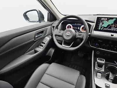 Nissan X-Trail 1.5 VC-T MHEV 163 AUTO N-Connecta (2025) - Photo 8