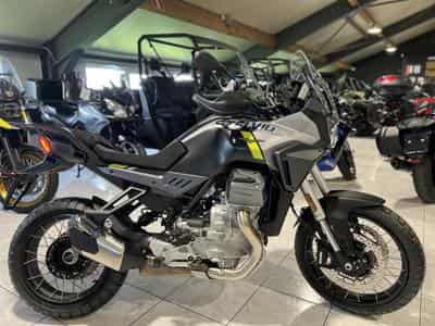 Moto Guzzi Stelvio 1000 (2026) - Photo 1
