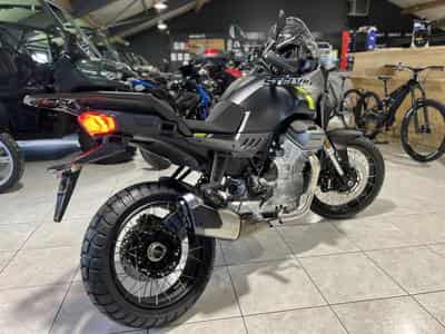 Moto Guzzi Stelvio 1000 (2026) - Photo 3