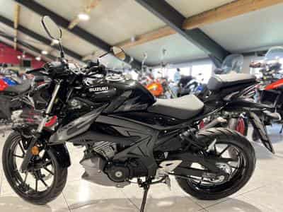 Suzuki GSX-S rabaissée 50 mm (2024) - Photo 4