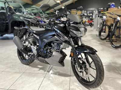 Suzuki GSX-S rabaissée 50 mm (2024) - Photo 6