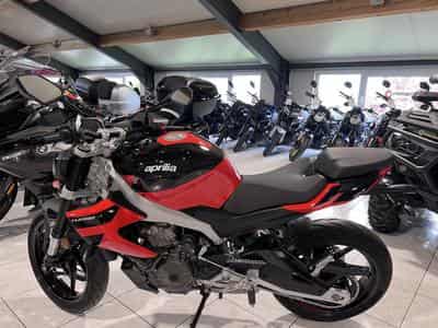 Aprilia Tuono 457 (2025) - Photo 4