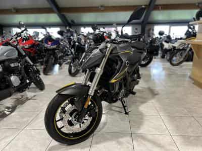 Voge 525 R GRIS (2023) - Photo 2