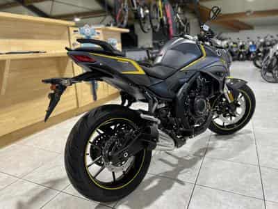 Voge 525 R GRIS (2023) - Photo 3