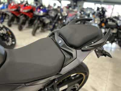 Voge 525 R GRIS (2023) - Photo 5