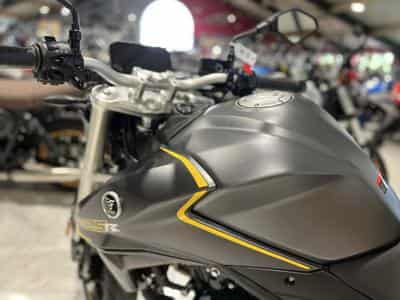 Voge 525 R GRIS (2023) - Photo 6