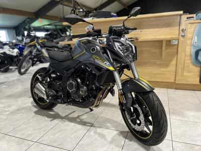 Voge 525 R GRIS (2023) - Photo 7