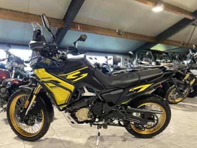 Voge DS800X Rally (2026) - Photo 4