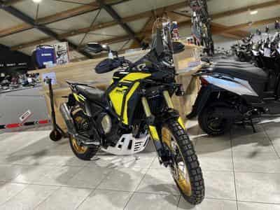 Voge DS800X Rally (2026) - Photo 7