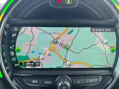 MINI Countryman Cooper SE 136ch + 88ch ALL4 BVA6 7cv (2020) - Photo 7