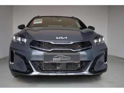 Kia XCeed GT Line (2026) - Photo 14