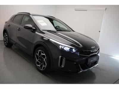 Kia XCeed GT Line (2026) - Photo 8