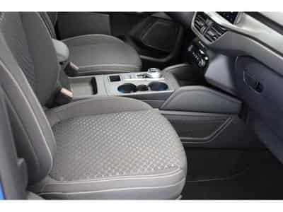 Ford Kuga III Titanium (2026) - Photo 11