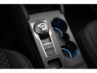 Ford Kuga III Titanium (2026) - Foto 4