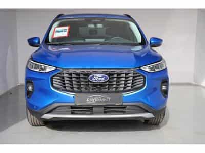 Ford Kuga III Titanium (2026) - Foto 8