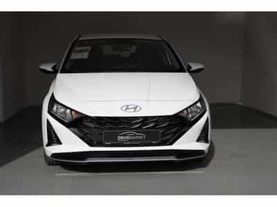 Hyundai i20 (2026) - Foto 6