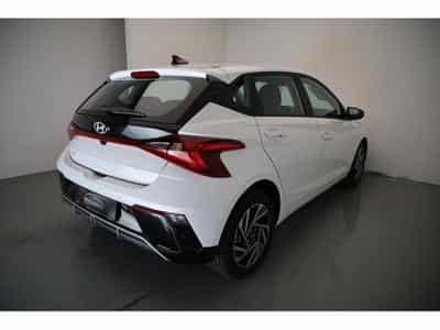 Hyundai i20 (2026) - Foto 8