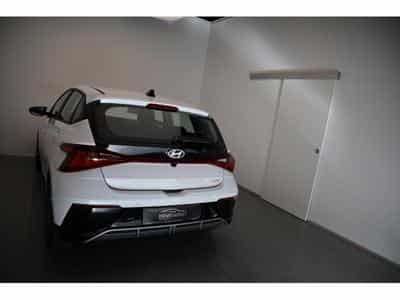 Hyundai i20 (2026) - Foto 9