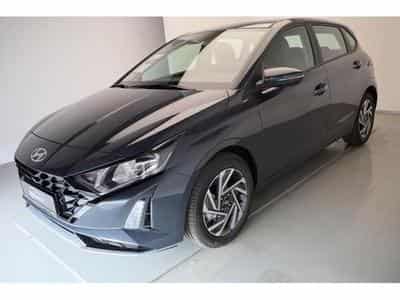 Hyundai i20 (2026) - Foto 1