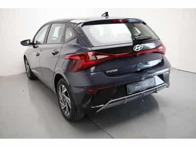 Hyundai i20 (2026) - Foto 3