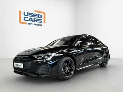 Audi A3 Limo.+S-Line+35TDI+S-Tronic (2025) - Photo 1