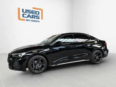 Audi A3 Limo.+S-Line+35TDI+S-Tronic (2025) - Photo 4