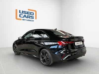 Audi A3 Limo.+S-Line+35TDI+S-Tronic (2025) - Photo 6