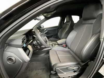 Audi A3 Limo.+S-Line+35TDI+S-Tronic (2025) - Photo 9