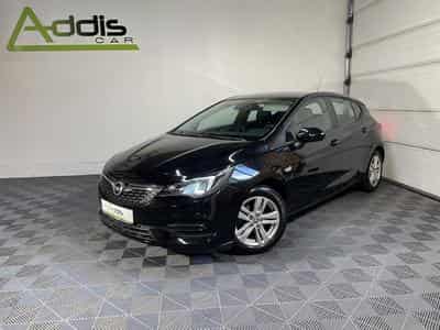 Opel Astra 1.0 TURBO 110 CV EDITION GPS (2020) - Photo 1