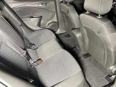 Opel Astra 1.0 TURBO 110 CV EDITION GPS (2020) - Photo 10