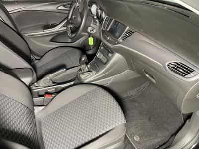 Opel Astra 1.0 TURBO 110 CV EDITION GPS (2020) - Photo 11