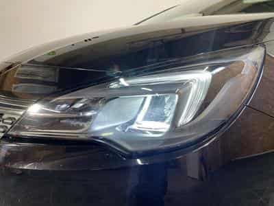 Opel Astra 1.0 TURBO 110 CV EDITION GPS (2020) - Photo 14