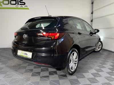 Opel Astra 1.0 TURBO 110 CV EDITION GPS (2020) - Photo 15