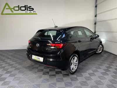 Opel Astra 1.0 TURBO 110 CV EDITION GPS (2020) - Photo 2