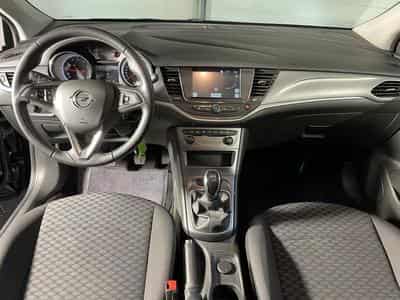 Opel Astra 1.0 TURBO 110 CV EDITION GPS (2020) - Photo 3