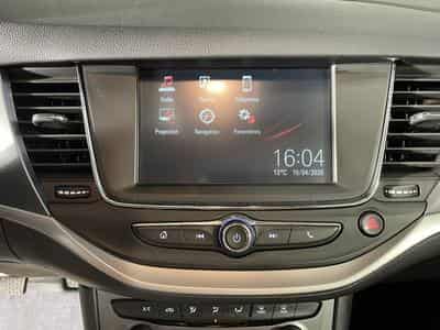 Opel Astra 1.0 TURBO 110 CV EDITION GPS (2020) - Photo 4