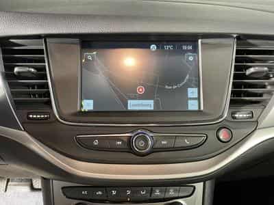 Opel Astra 1.0 TURBO 110 CV EDITION GPS (2020) - Photo 5