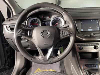 Opel Astra 1.0 TURBO 110 CV EDITION GPS (2020) - Photo 8