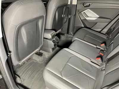 Audi Q3 35 TDI 150 S-TRONIC BUSINESS VIRTUAL COCKPIT (2021) - Photo 13