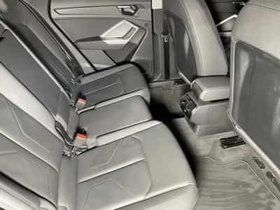 Audi Q3 35 TDI 150 S-TRONIC BUSINESS VIRTUAL COCKPIT (2021) - Photo 14