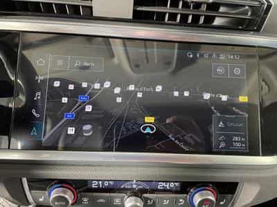 Audi Q3 35 TDI 150 S-TRONIC BUSINESS VIRTUAL COCKPIT (2021) - Photo 4
