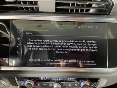 Audi Q3 35 TDI 150 S-TRONIC BUSINESS VIRTUAL COCKPIT (2021) - Photo 5