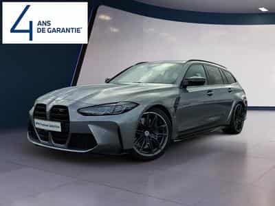 BMW M3 M3 Competition xDrive Touring (2024) - Photo 1