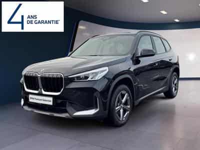 BMW X1 X1 sDrive18d (2024) - Photo 1