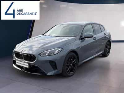 BMW 120 120 Kit M Sport (2024) - Photo 1