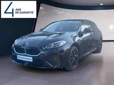 BMW 120 120 Kit M Sport (2024) - Photo 1