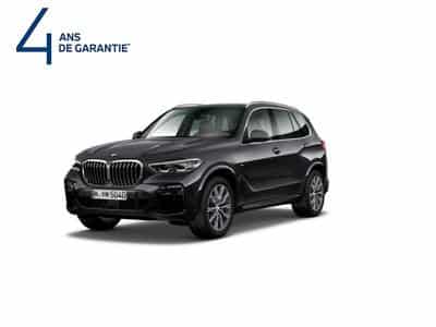 BMW X5 X5 xDrive30d Kit M Sport (2020) - Photo 1