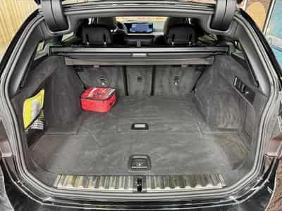 BMW 320 320dA Touring 2.0 190cv Auto M-SPORT (2024) - Photo 7