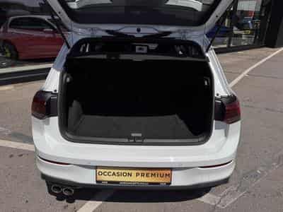 VW Golf VIII GTD 2.0 TDI SCR 200CV (2023) - Photo 12