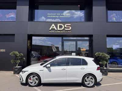 VW Golf VIII GTD 2.0 TDI SCR 200CV (2023) - Photo 13